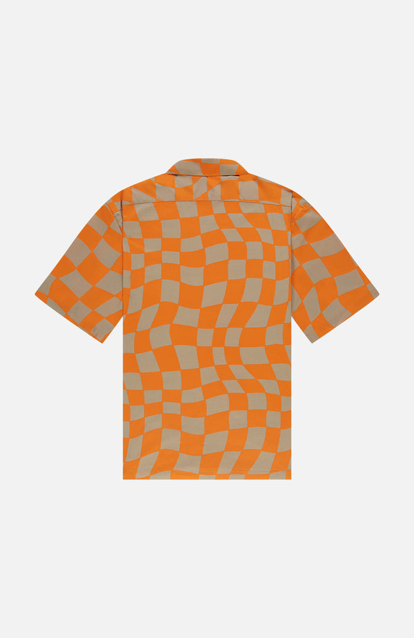 Franzel Amsterdam The Beach Orange