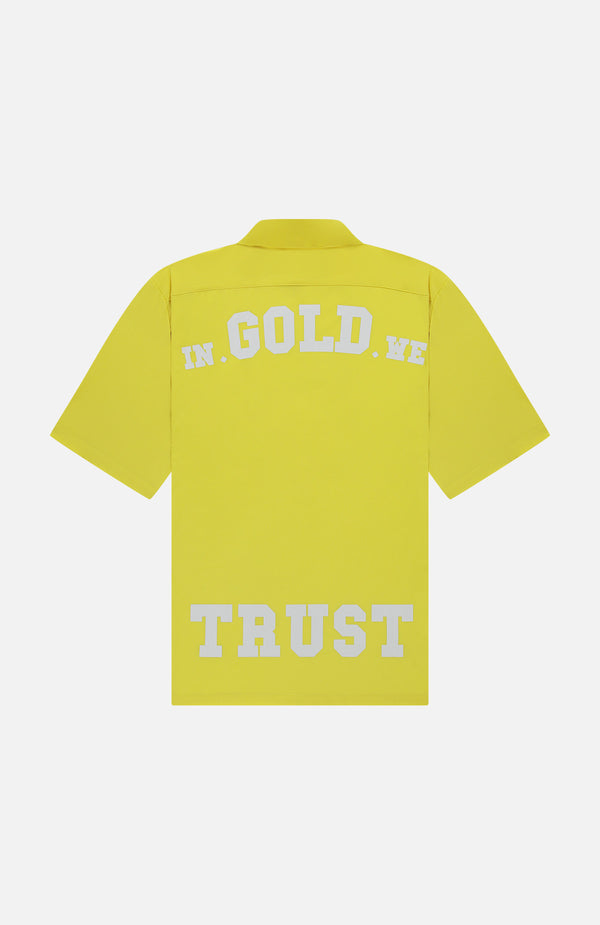 franzel amsterdam The Beach Yellow