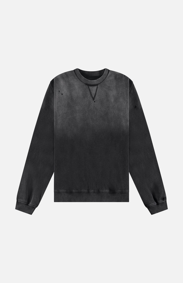 franzel amsterdam The Bear