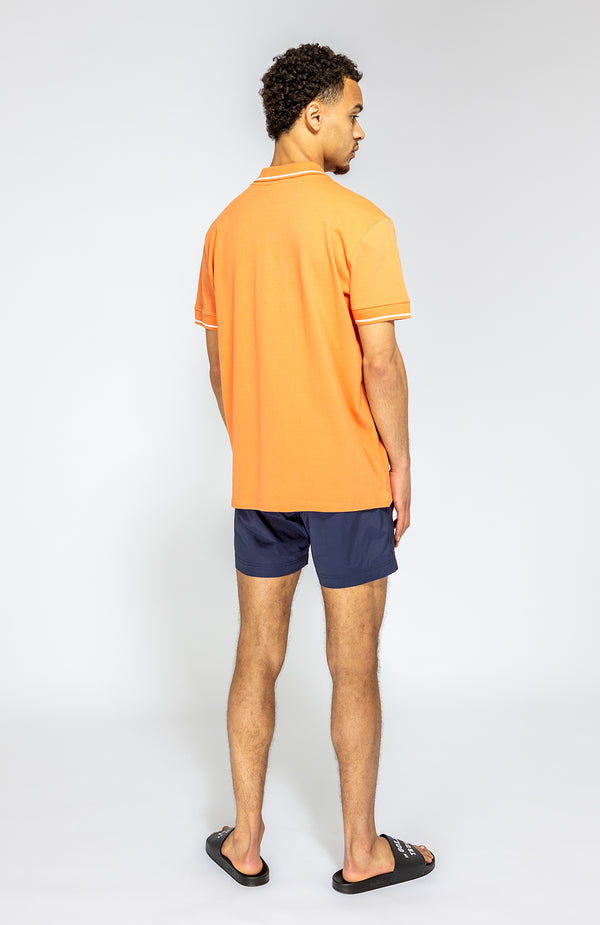 Franzel Amsterdam The Boris Flamingo