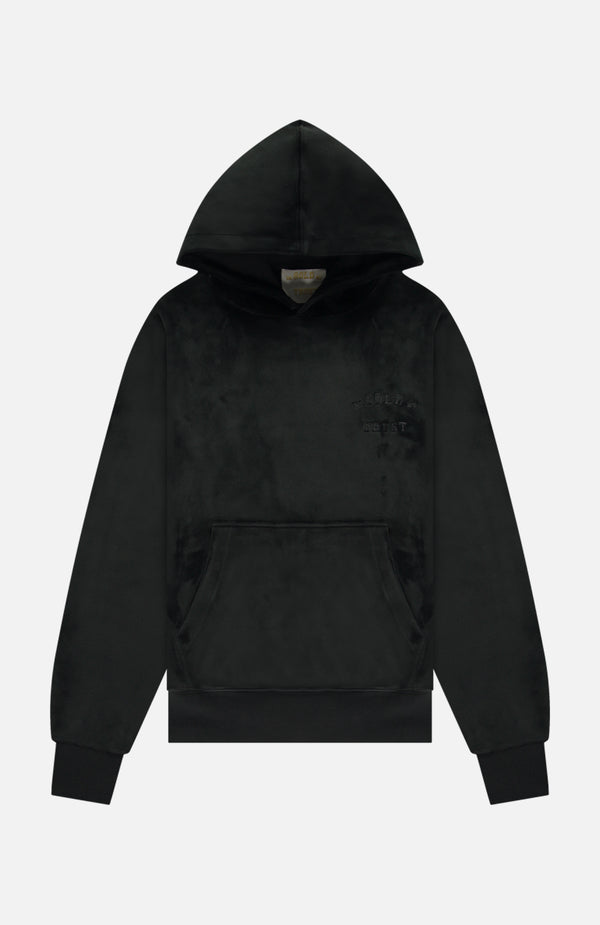 franzel amsterdam The Curtain Black