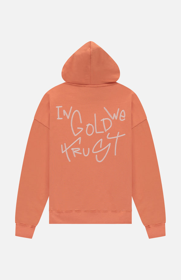 Franzel Amsterdam The Dyrdek Flamingo