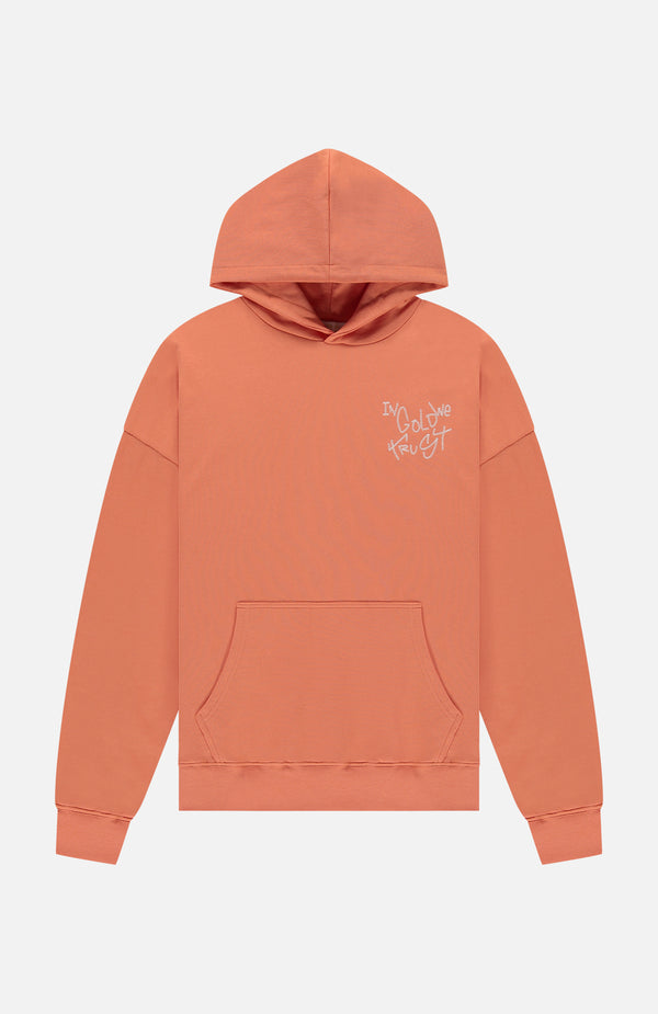 Franzel Amsterdam The Dyrdek Flamingo