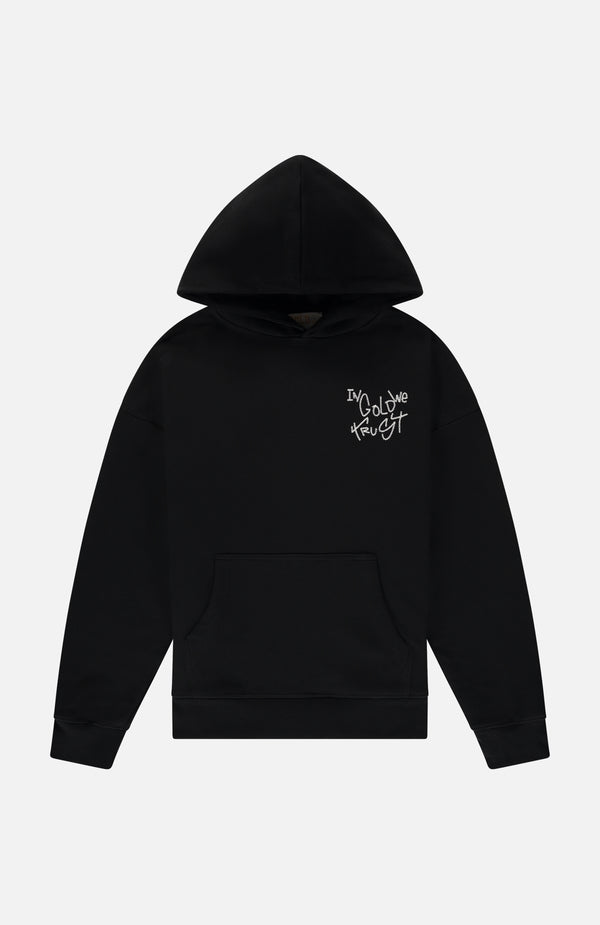 franzel amsterdam The Dyrdek Jet Black