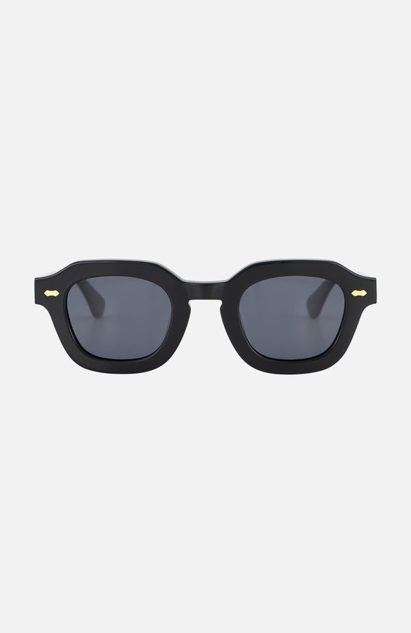 franzel amsterdam The Glass Black