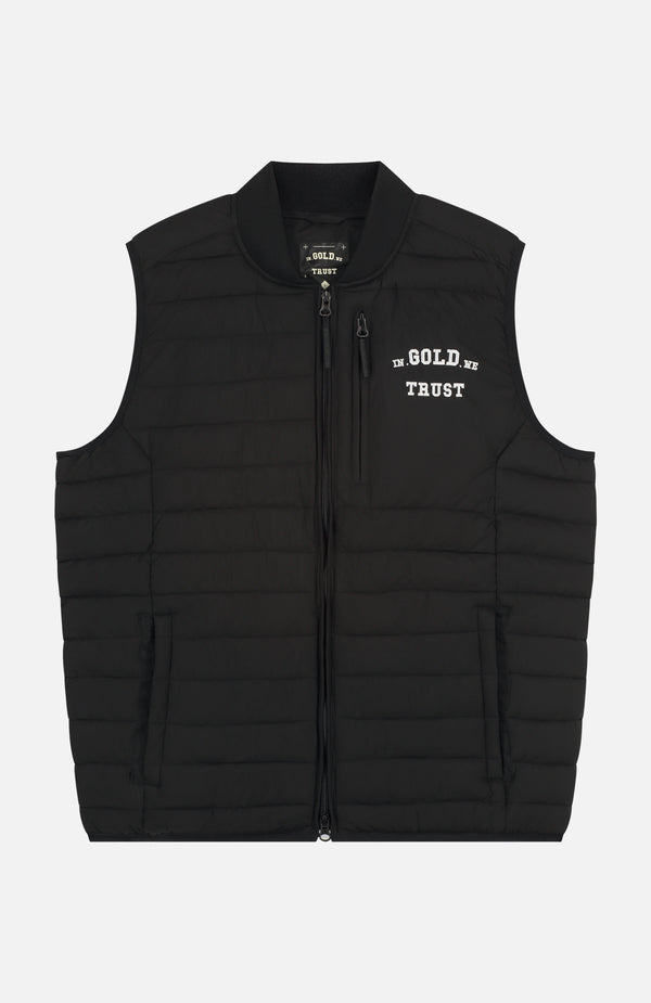 franzel amsterdam The Glory Jet Black