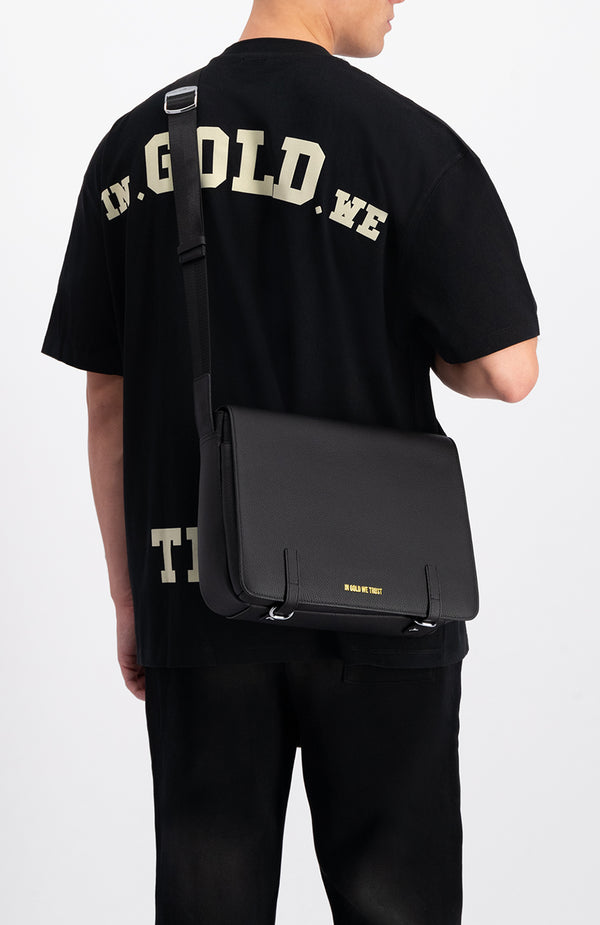 franzel amsterdam The Kells Black