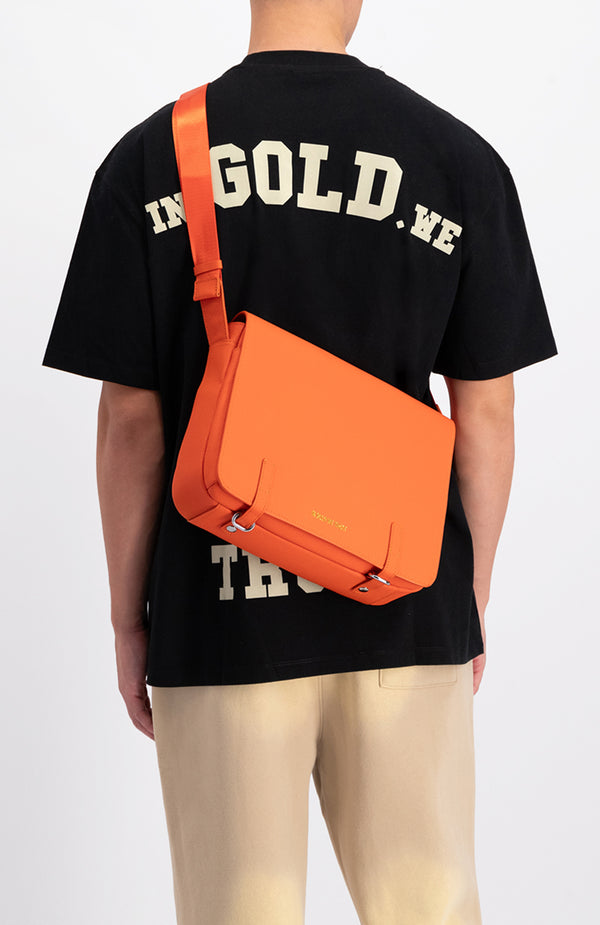 franzel amsterdam The Kells Orange