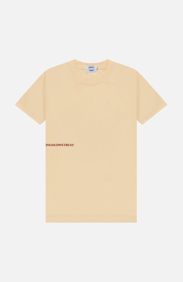 franzel amsterdam The Late Yellow