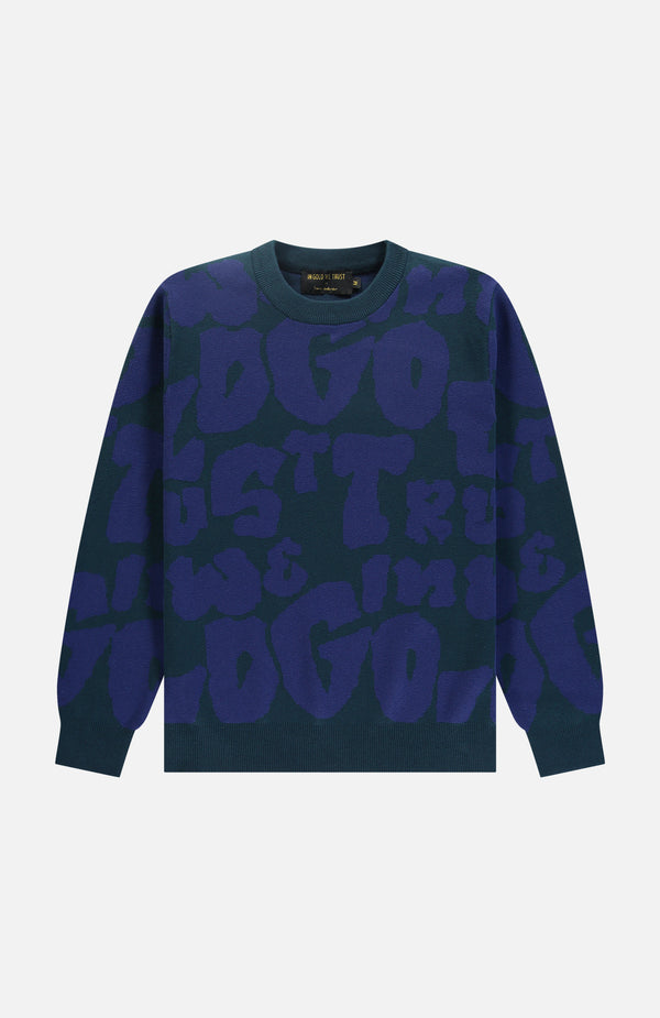 franzel amsterdam The Louis Dark Navy