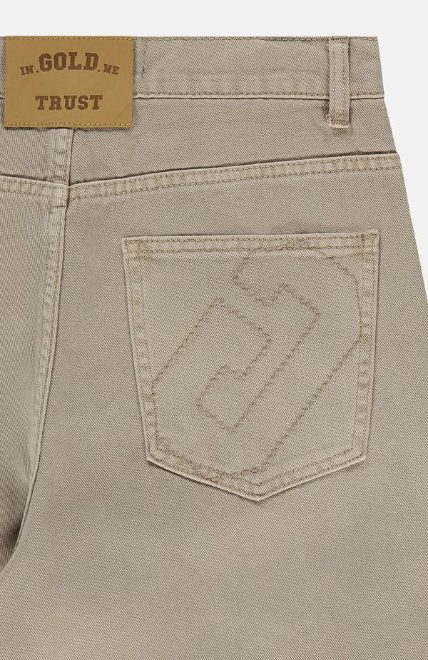 Franzel Amsterdam The Middle Beige