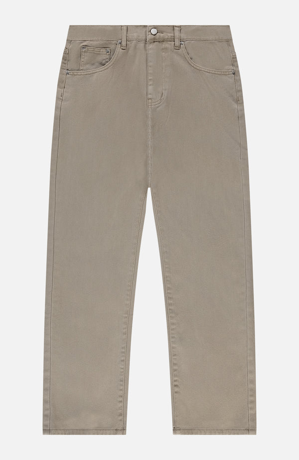 franzel amsterdam The Middle Beige