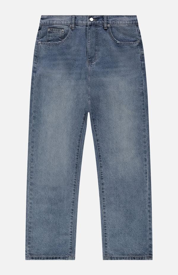 franzel amsterdam The Middle Blue