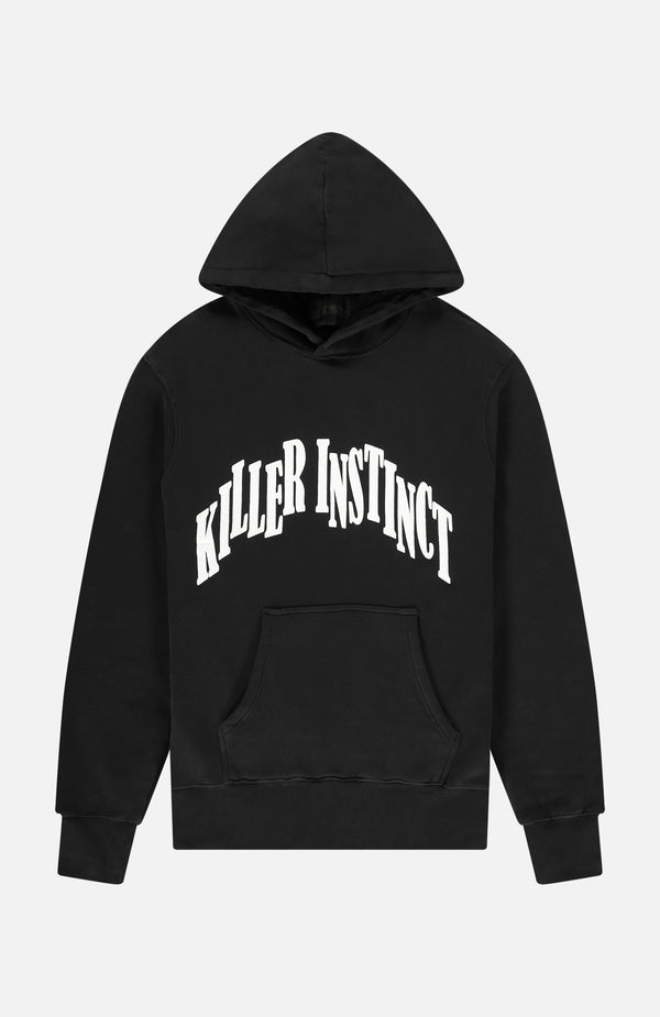 franzel amsterdam The New Killer Black