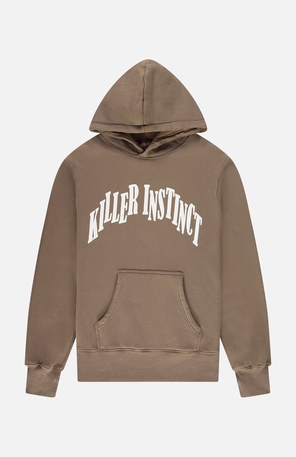 franzel amsterdam The New Killer Coffee Brown