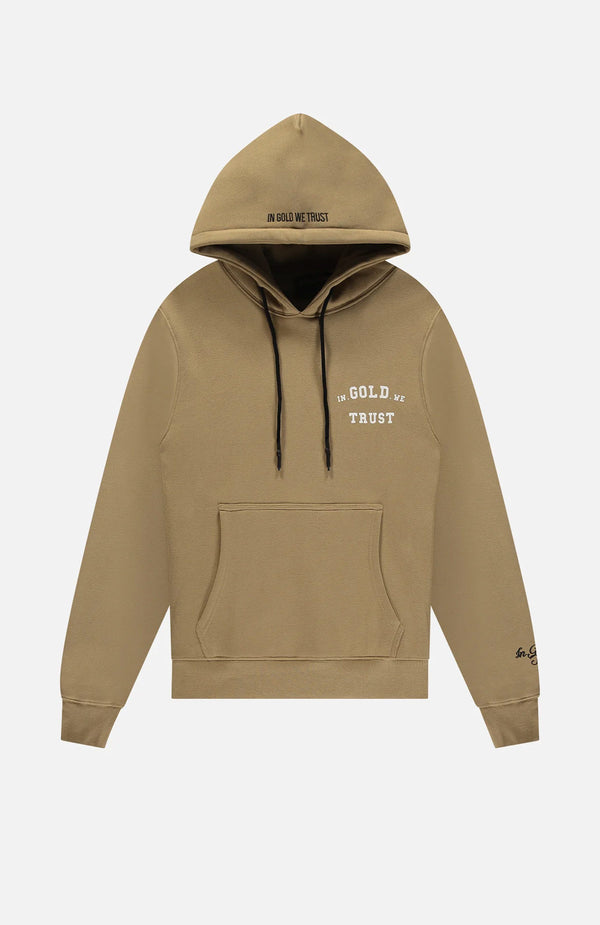 franzel amsterdam The Notorious Beige