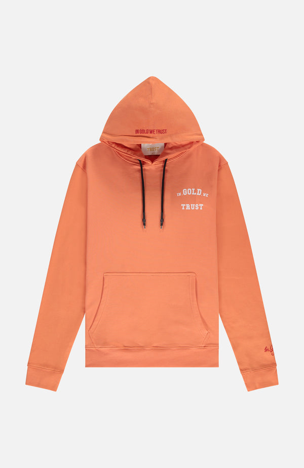 franzel amsterdam The Notorious Flamingo