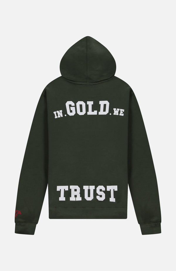 Franzel Amsterdam The Notorious Forest Night