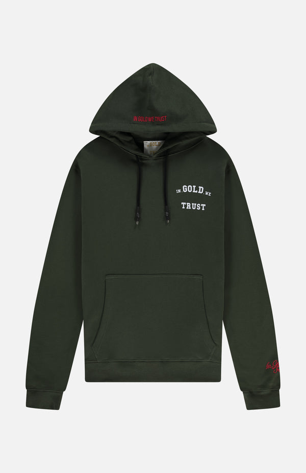 franzel amsterdam The Notorious Forest Night