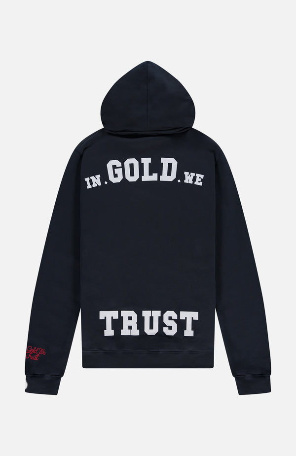 Franzel Amsterdam The Notorious Navy Blue