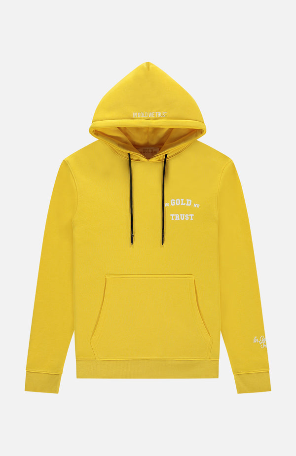 franzel amsterdam The Notorious Yellow