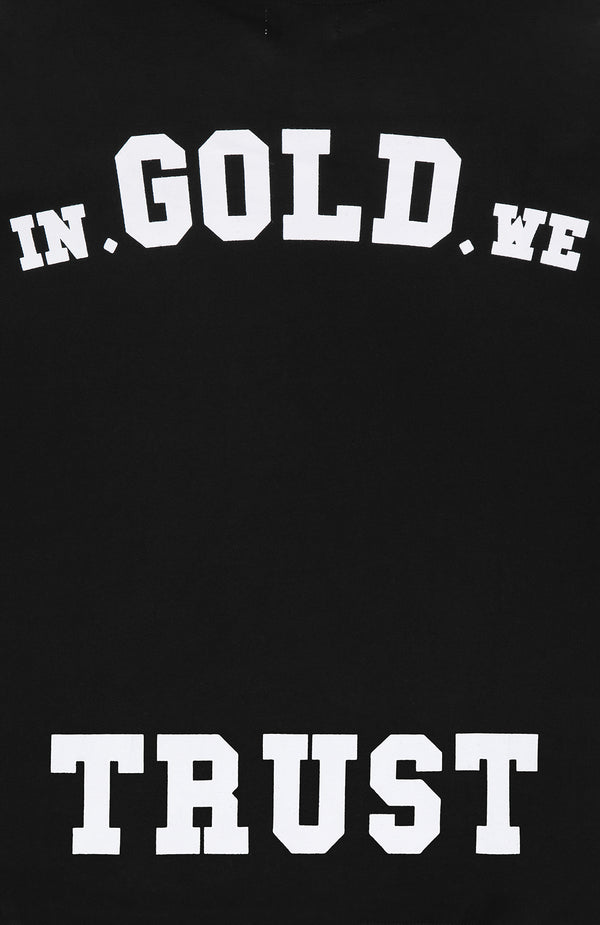 Franzel Amsterdam The Out Sweater Black