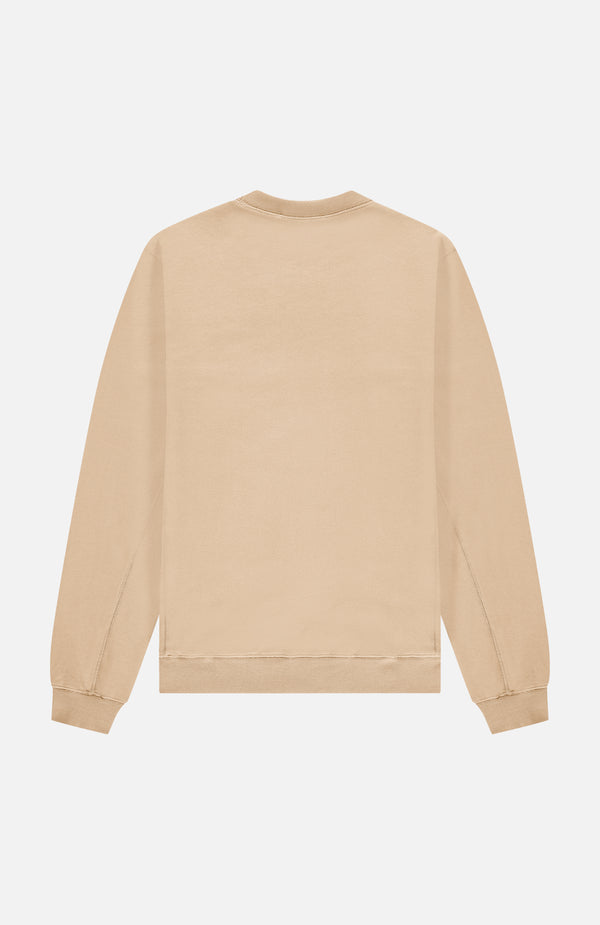 Franzel Amsterdam The River Savannah Tan