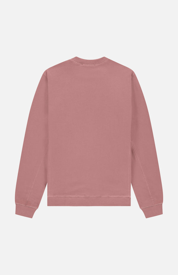 Franzel Amsterdam The River Withered Rose