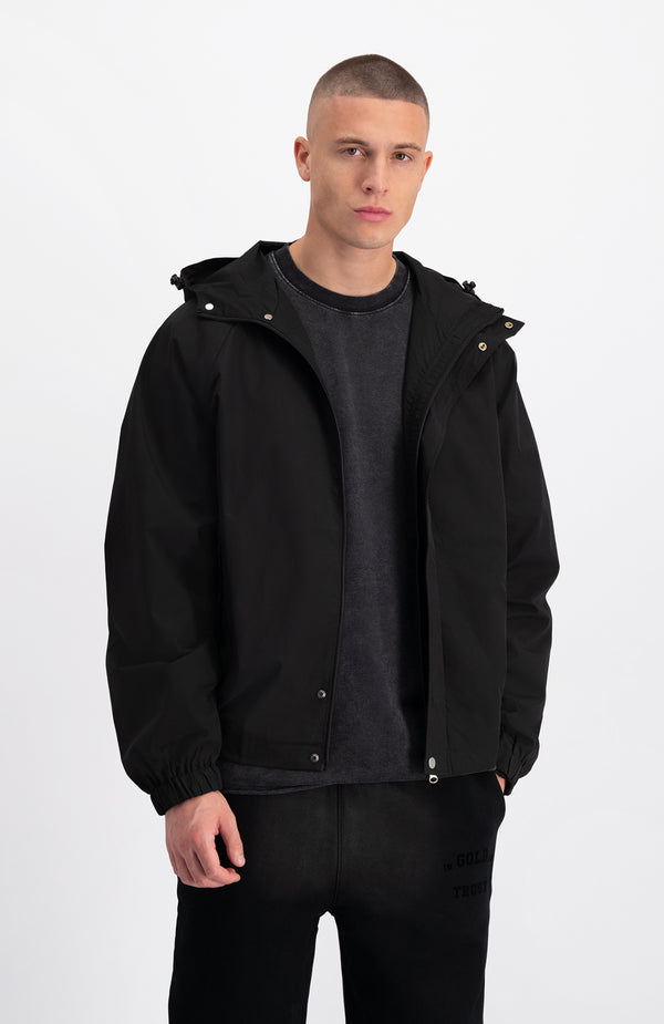 franzel amsterdam The Score