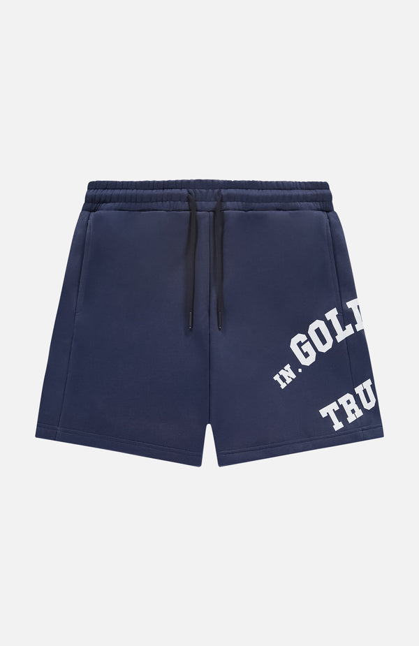 franzel amsterdam The Shorter Blue