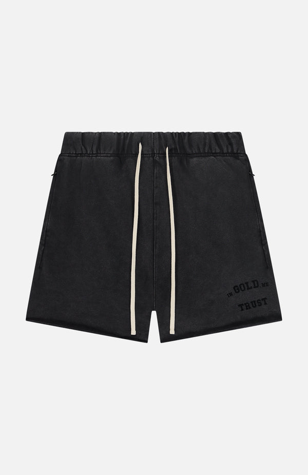 franzel amsterdam The Strict Short Grey