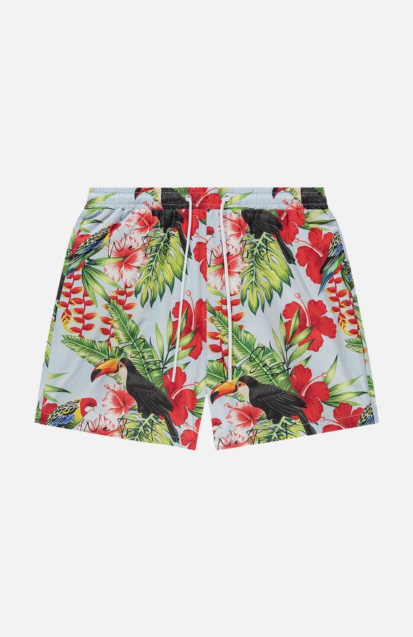 franzel amsterdam The Toecan Swim Short