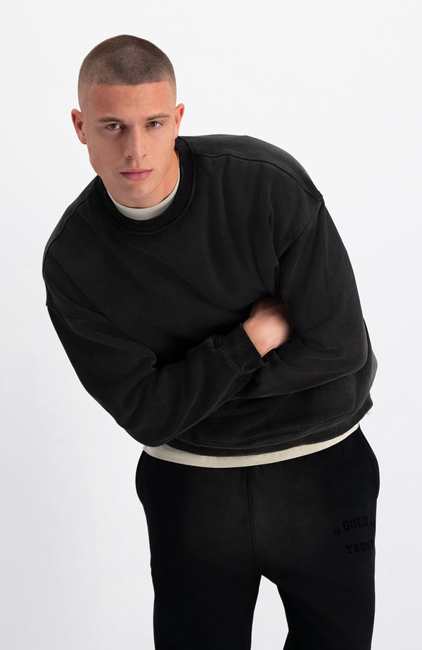 franzel amsterdam The Wash Black