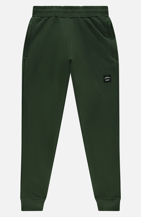 Franzel Amsterdam The Youth Duffel Bag