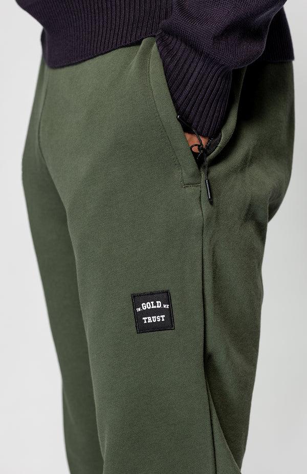 Franzel Amsterdam The Youth Duffel Bag