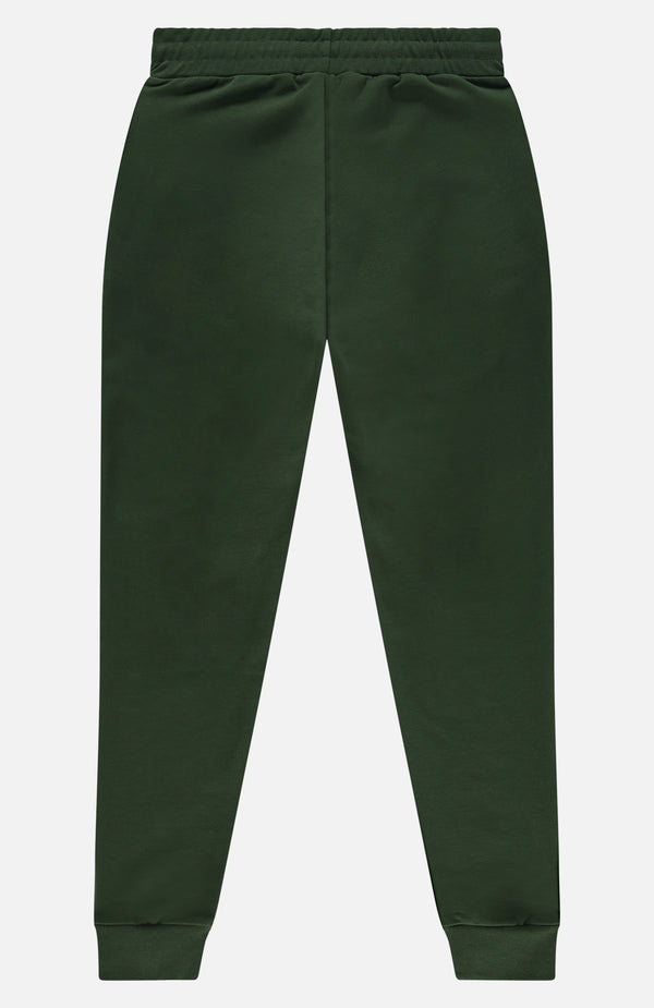 Franzel Amsterdam The Youth Duffel Bag