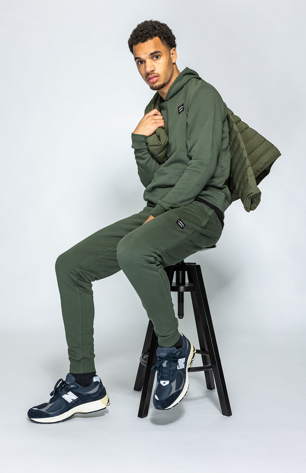 franzel amsterdam The Youth Duffel Bag