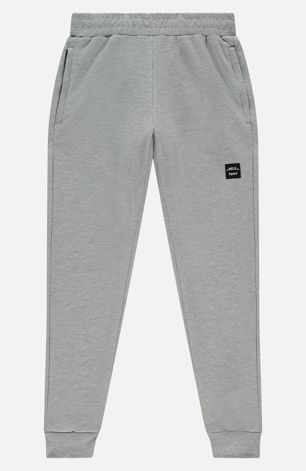 Franzel Amsterdam The Youth Grey Melange