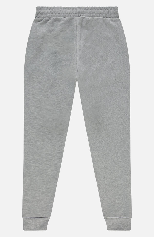 Franzel Amsterdam The Youth Grey Melange