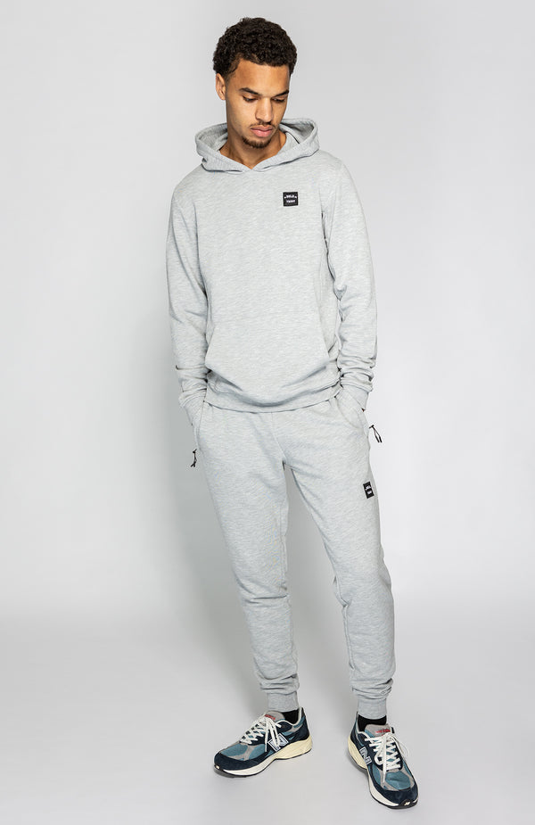 franzel amsterdam The Youth Grey Melange