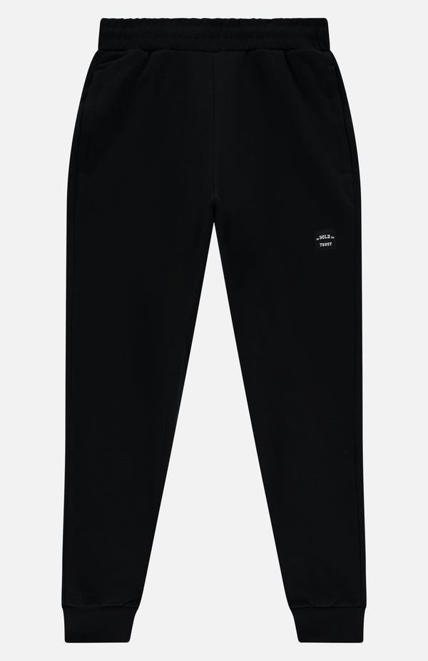 Franzel Amsterdam The Youth Jet Black