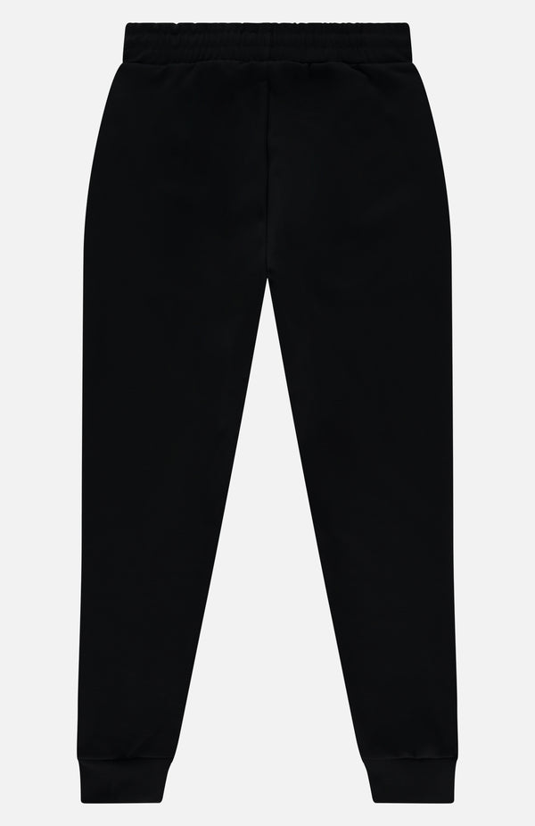 Franzel Amsterdam The Youth Jet Black