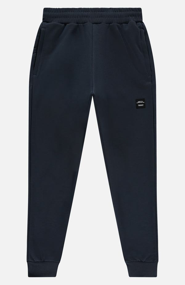 Franzel Amsterdam The Youth Salute