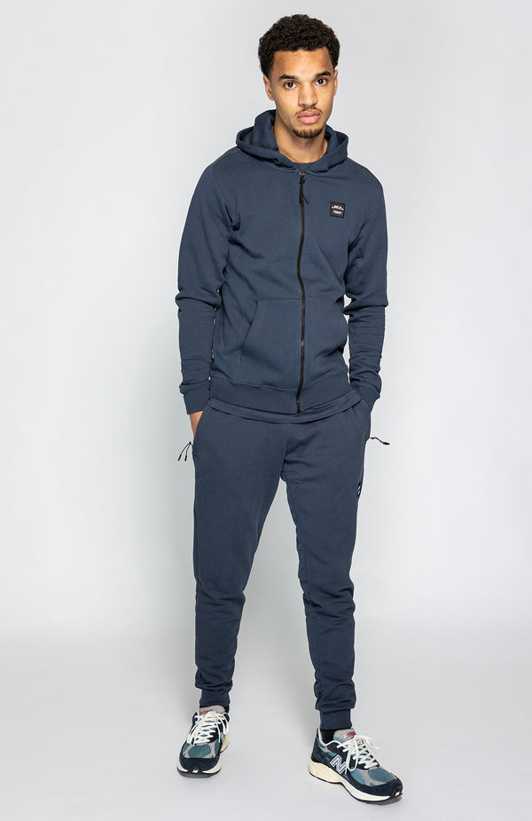 Franzel Amsterdam The Youth Salute