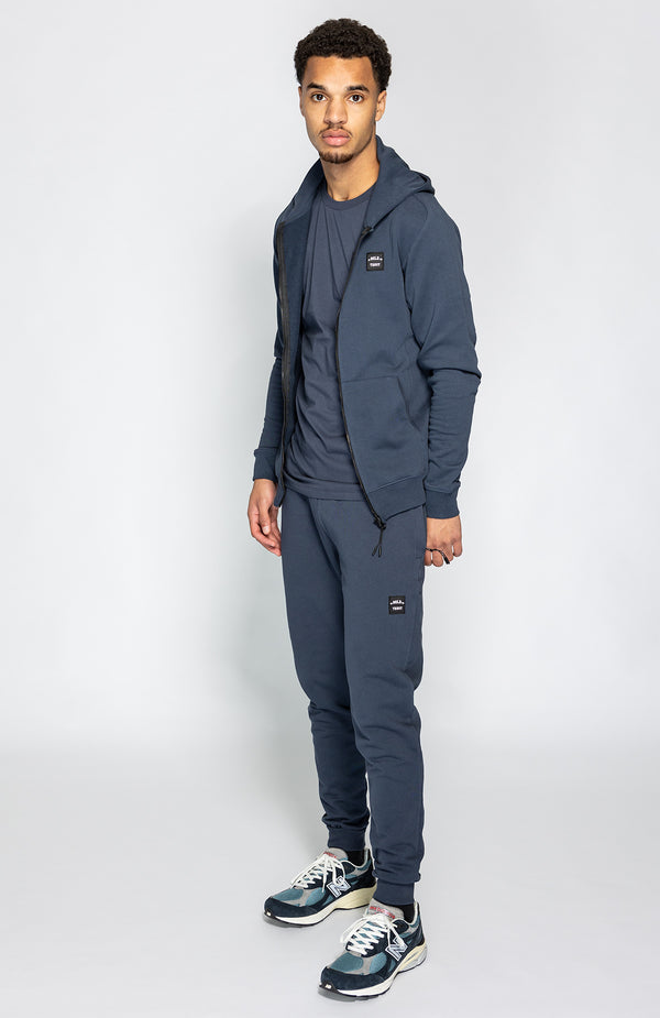 franzel amsterdam The Youth Salute