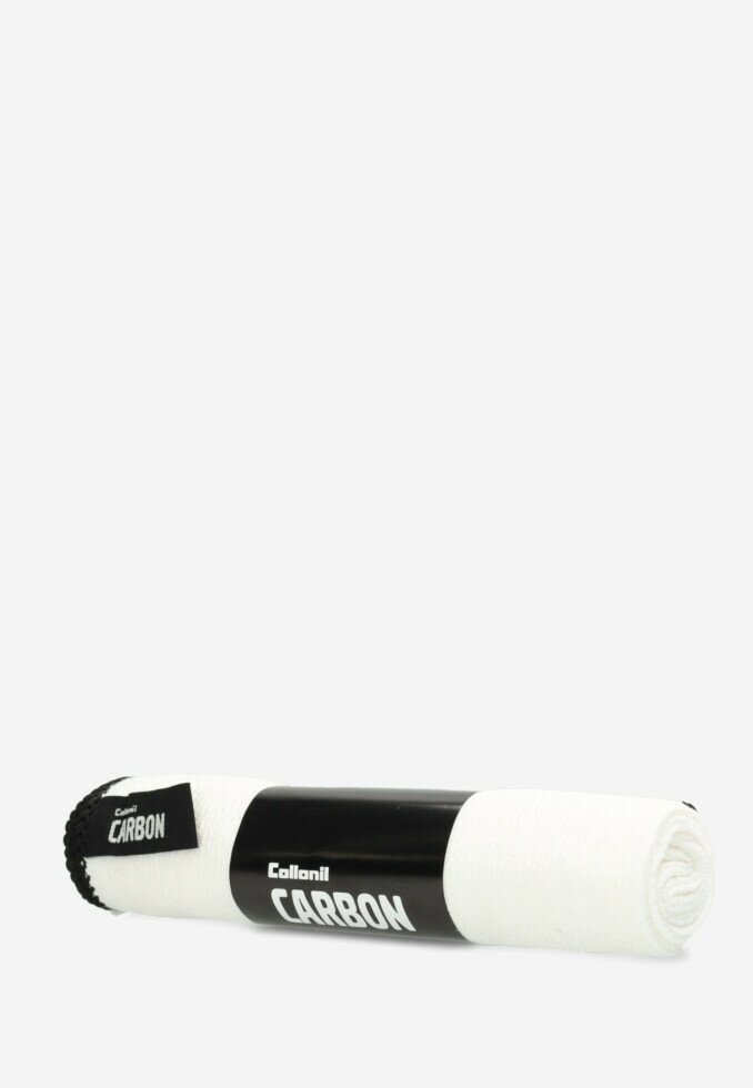 Fred De La Bretoniere Carbon Premium Microfiber Cloth