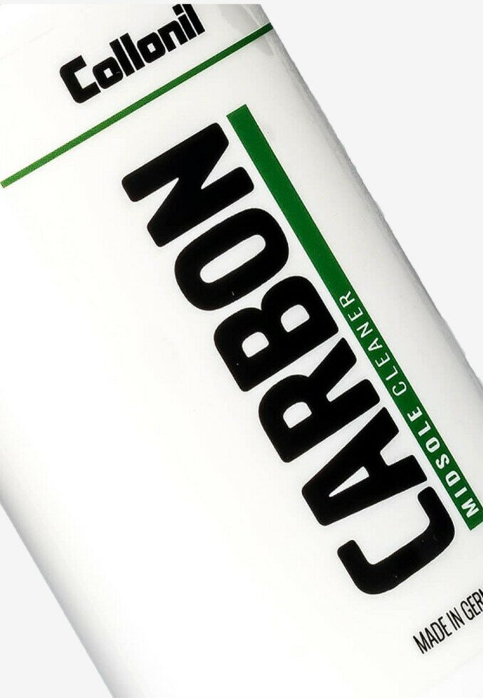 Fred De La Bretoniere Collonil Carbon Midsole Cleaner