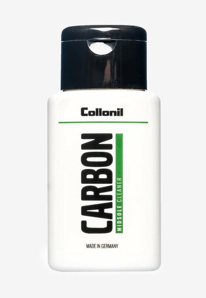 fred de la bretoniere Collonil Carbon midsole cleaner