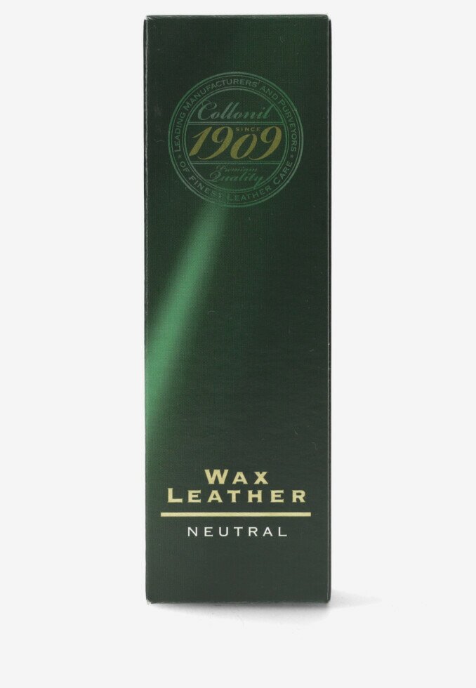 fred de la bretoniere Collonil - Wax Creme Tube 75 Ml