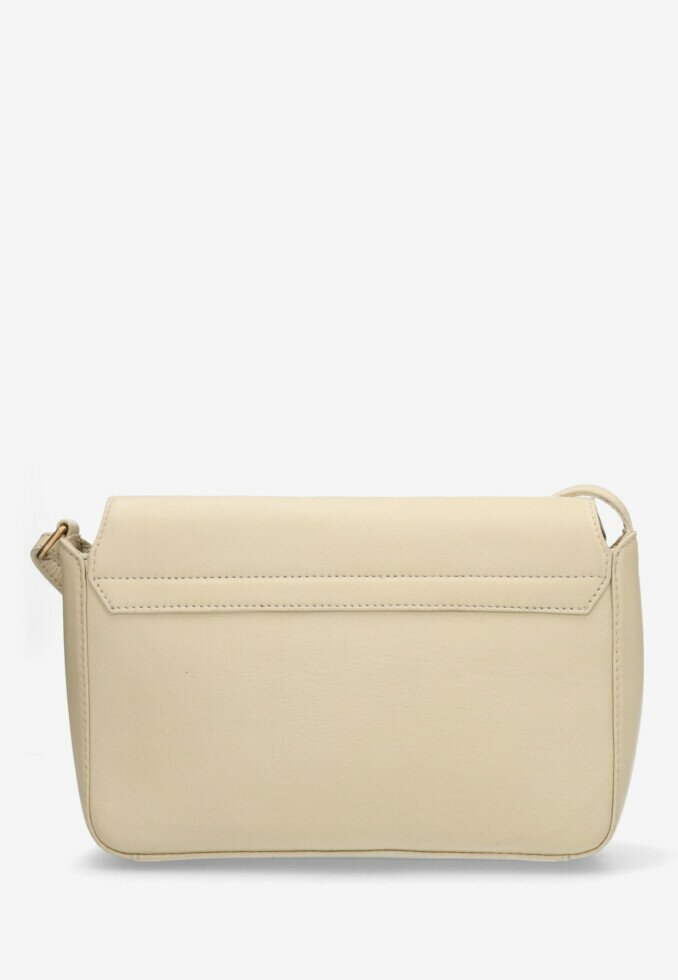 Fred De La Bretoniere Crossbody Bag Giulia Off White